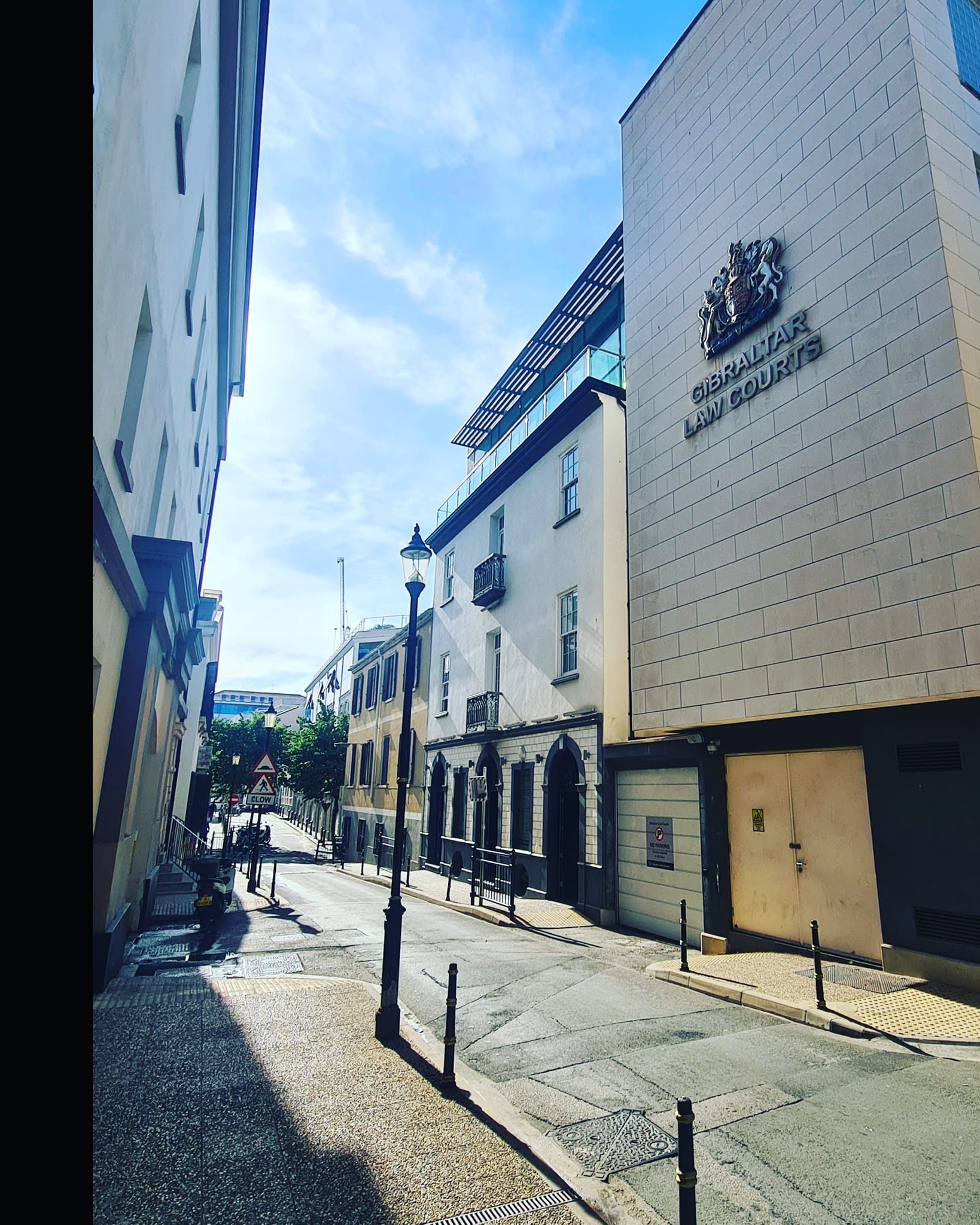 Royal Gibraltar Police News